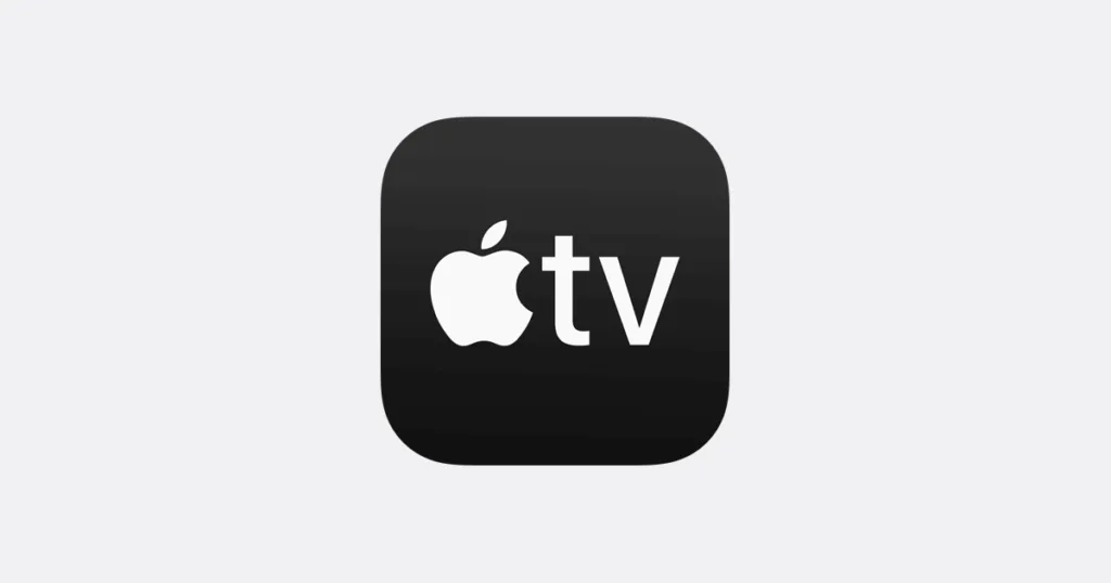 Apple tv 