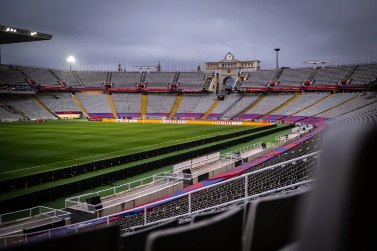 FC Barcelona vs Atletico Madrid: Lineup and how to watch the Copa del Rey semi-final first leg match LIVE in India?