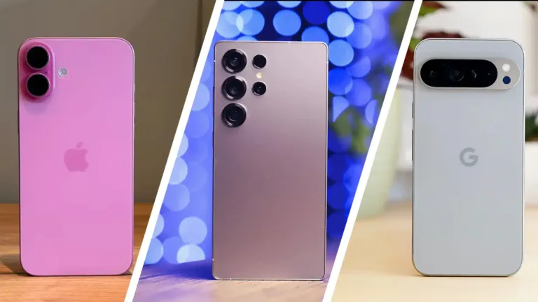 2025 Mobile Chip Showdown: Performance Unlocked