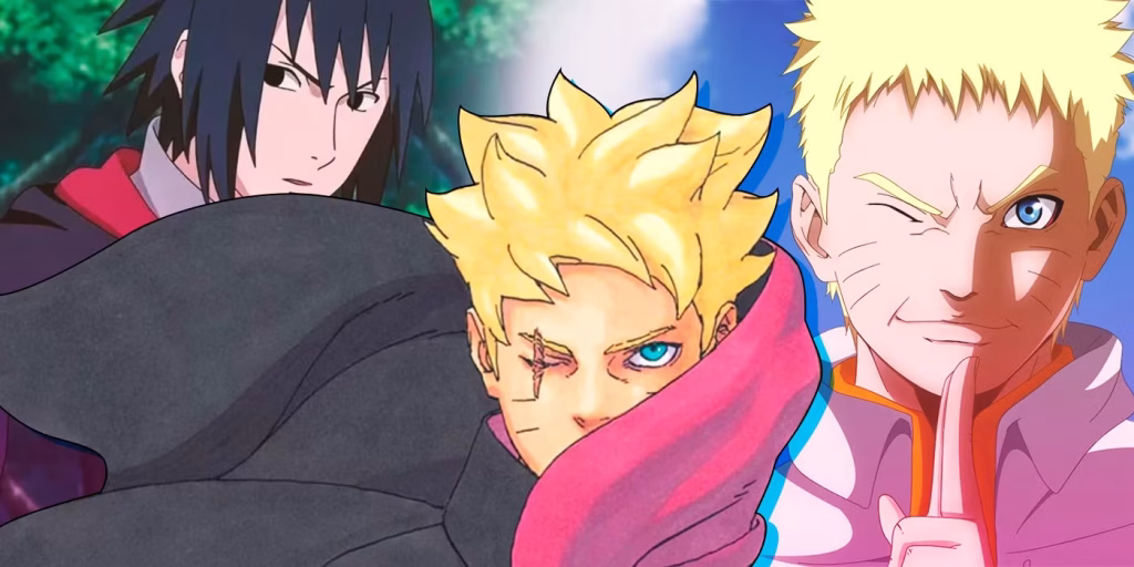 Boruto