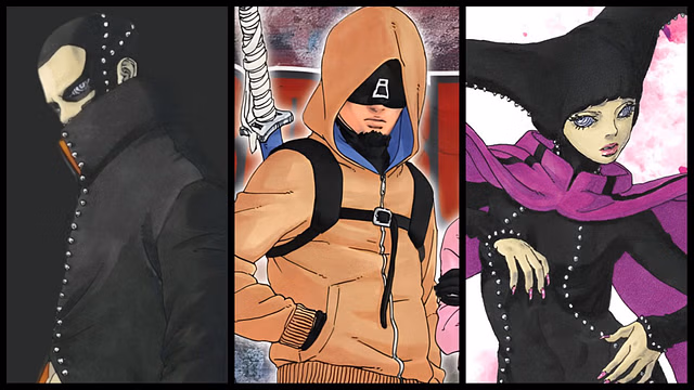 Boruto