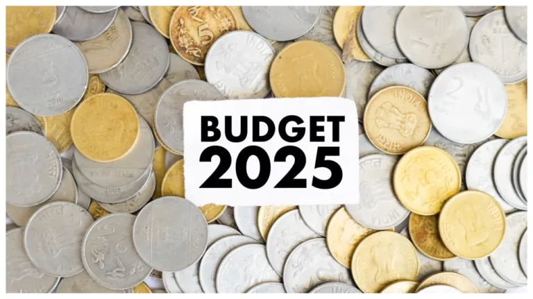 Budget 2025