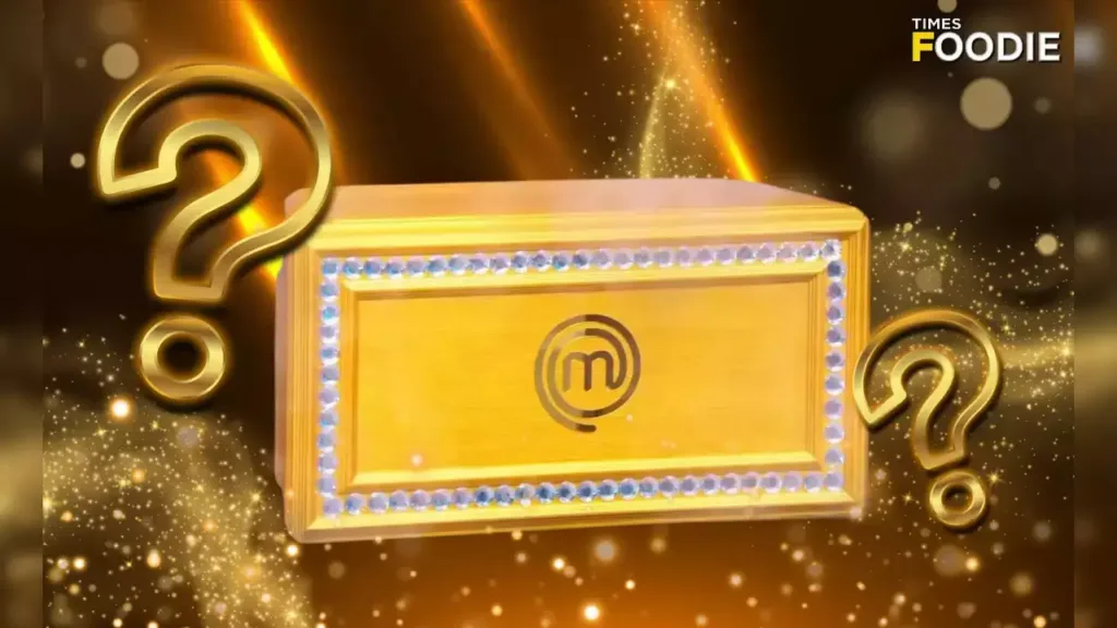 Celebrity MasterChef