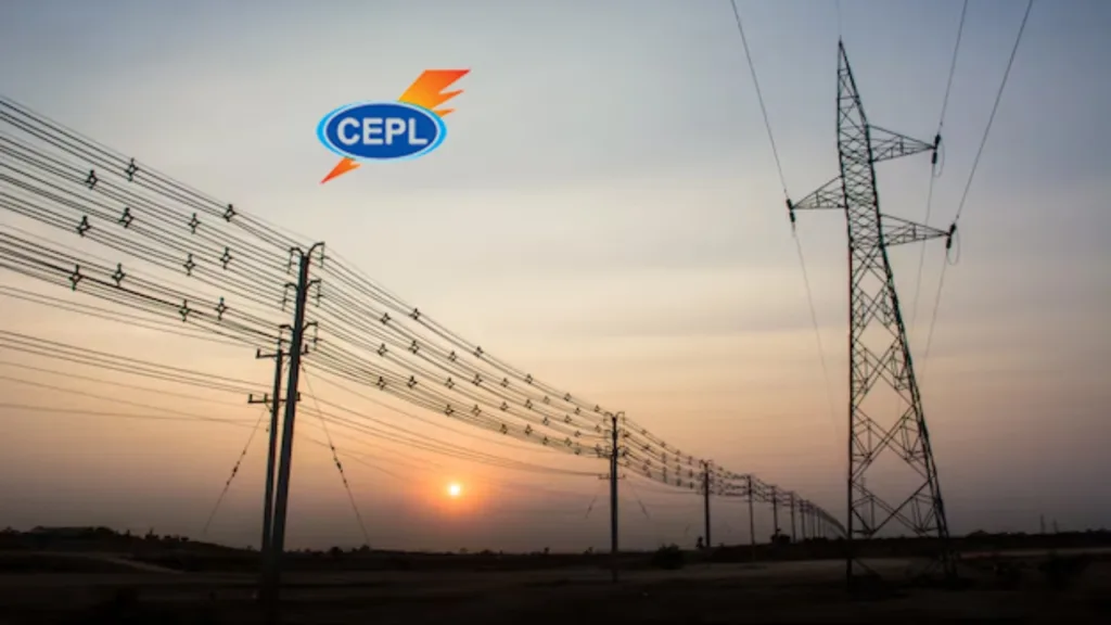 Chamunda Electricals IPO
