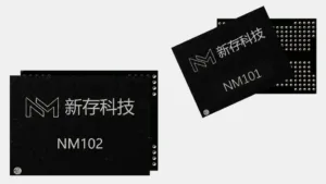 China's Numemory Unveils Optane-Like Storage Class Memory: A Game-Changer in High-Speed Storage?