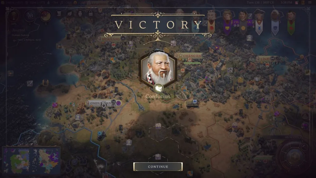 Civilization 7