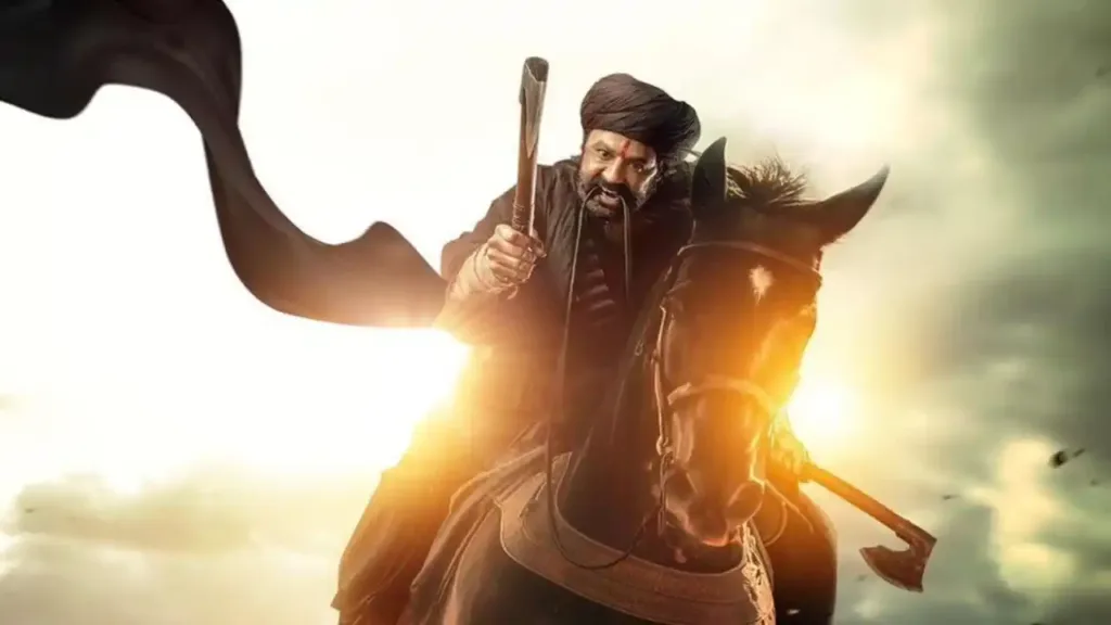 Daaku Maharaaj