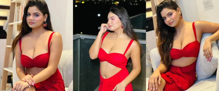 The Viral Sensation: Desi Bhabhi’s Instagram Video in 2025