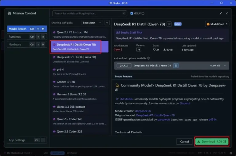 How to Run DeepSeek R1 Locally on Windows, macOS, Android & iPhone