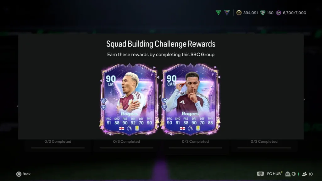 EA FC 25