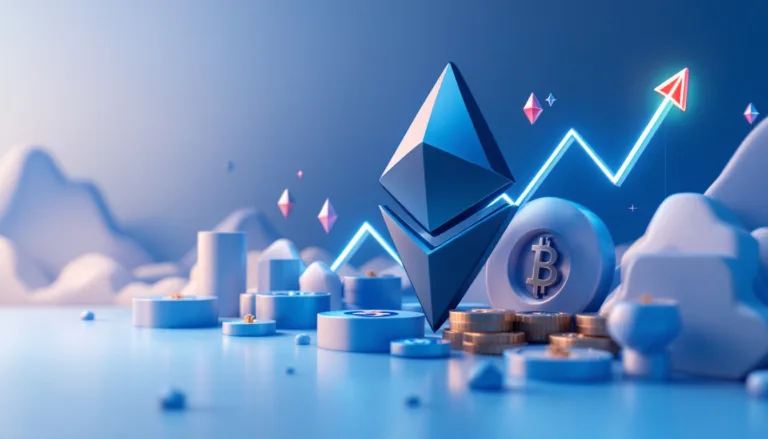 Ethereum Price Analysis: Navigating the Crypto Market Turbulence