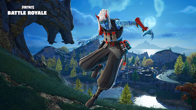 Fortnite