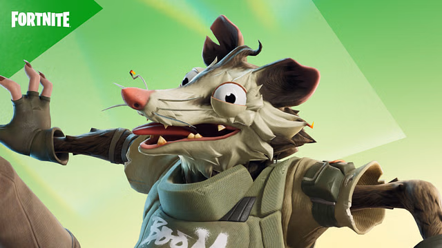 Fortnite
