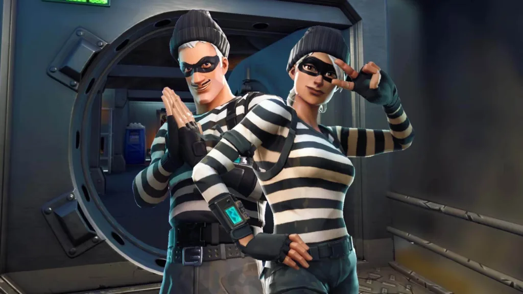 Fortnite Chapter 6