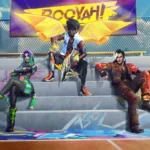 Garena Free Fire Max Redeem Codes for October 22, 2026 – Your Gateway to Exclusive Rewards