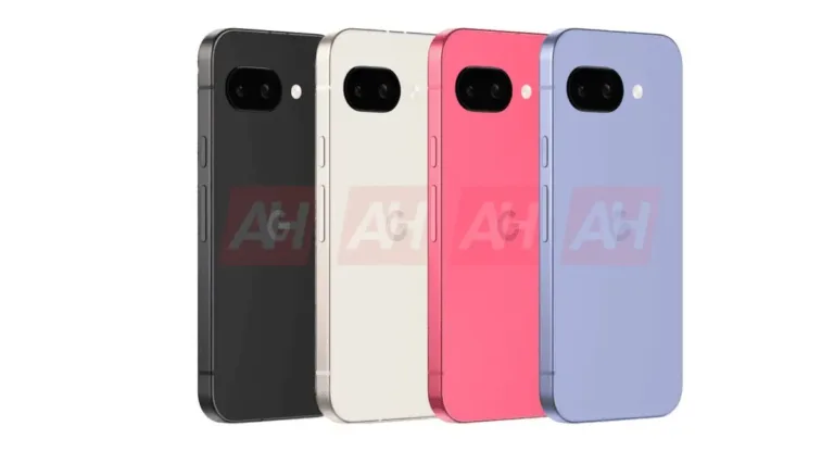 Google Pixel 9a Pricing Leaks for UK, Canada, and Europe: Everything You Need to Know