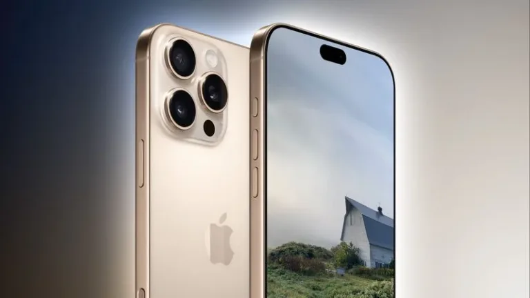 iPhone 17 Pro Max to Feature Smaller Dynamic Island, Leaker Claims