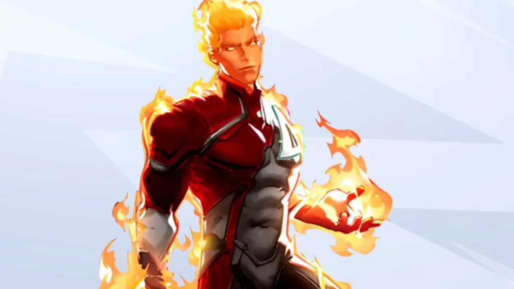 Marvel Rivals