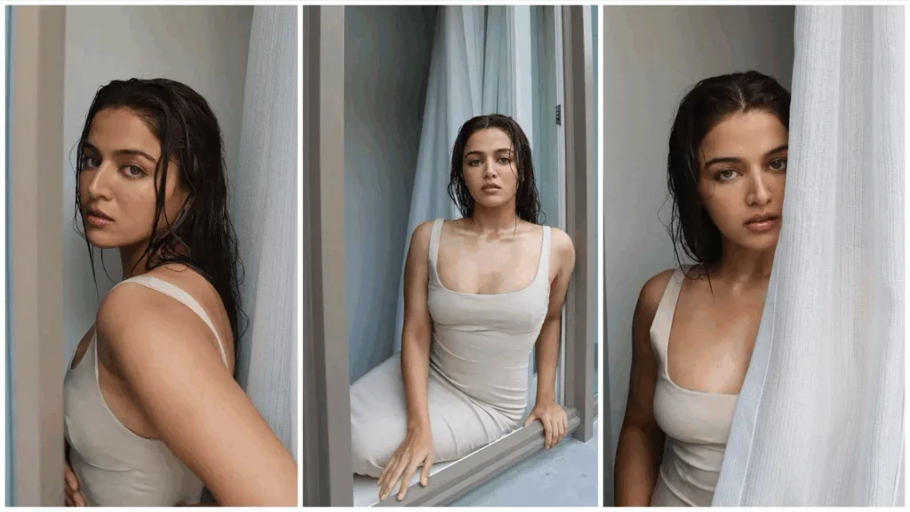 Wamiqa Gabbi Hot Photos