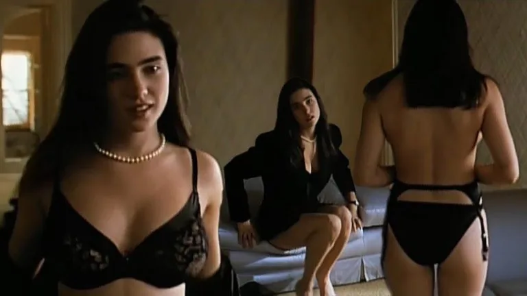 Jennifer Connelly Viral Photos On Internet Will Leave You Mesmerize