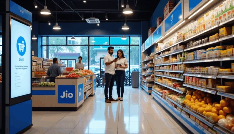 Jio Mart Franchise Cost in 2025: How to Get Jio Mart Franchise or Dealership?