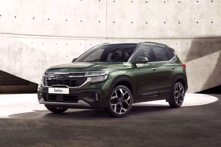 Top 5 Kia Cars You Should Consider Buying in 2025: A Complete Guide