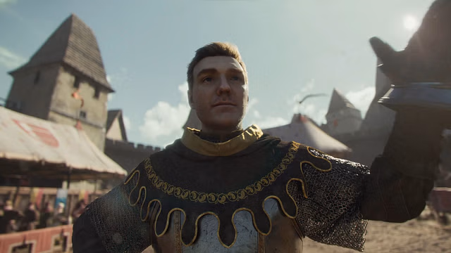 Kingdom Come Deliverance 2