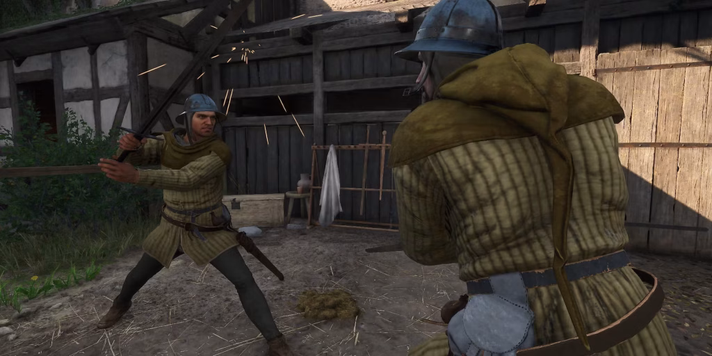 Kingdom Come Deliverance 2