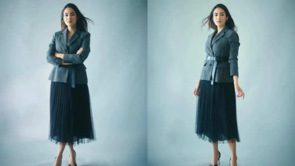 Mira Kapoor