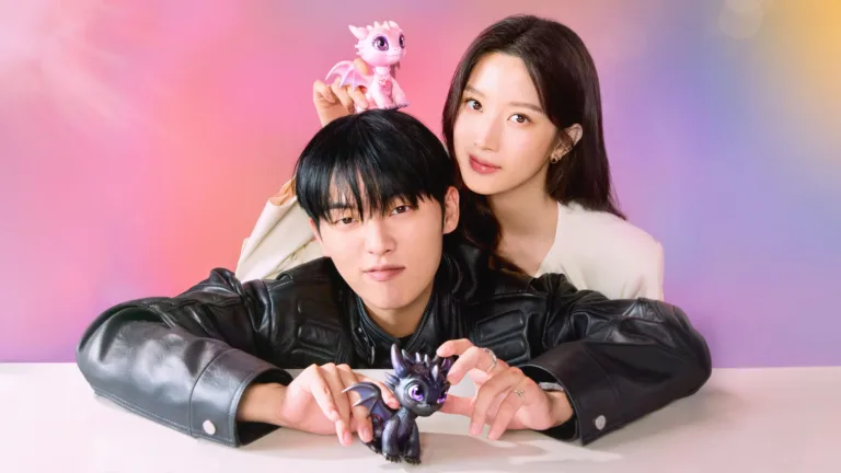 My Dearest Nemesis: Secrets Unveiled and Hearts Intertwined in Episodes 3 & 4