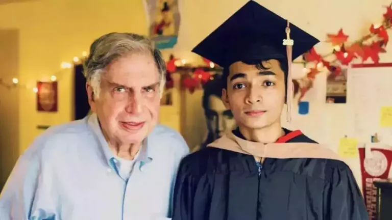 Ratan Tata