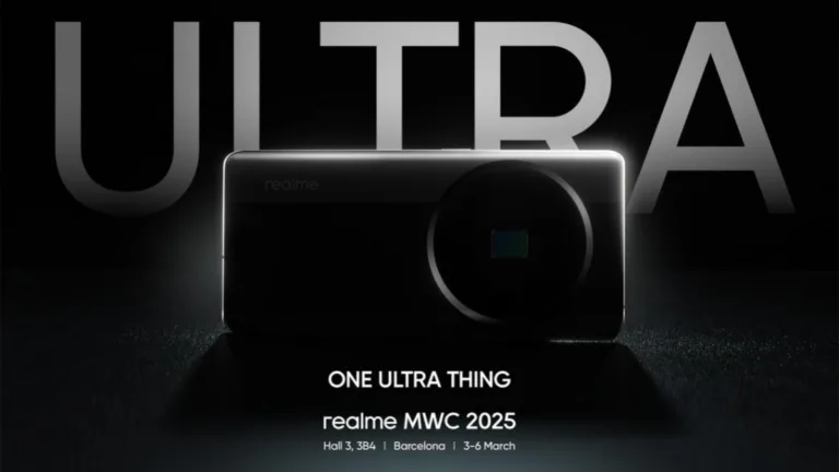 Realme 14 Pro Series Set for Global Launch: Ultra Phone Teased with Game-Changing Camera Tech