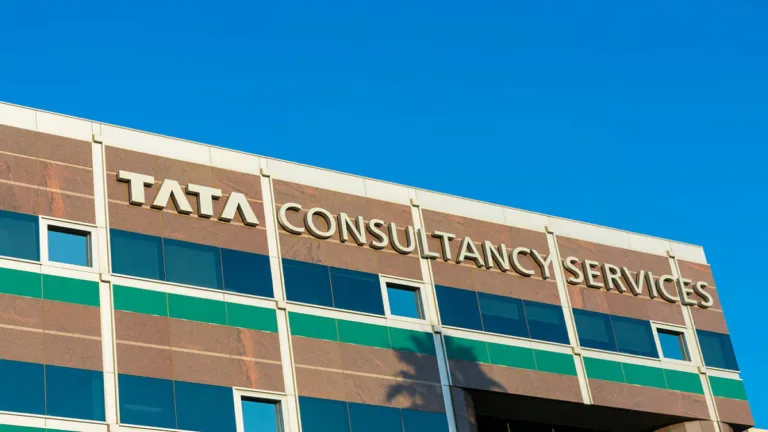 TCS Nashik