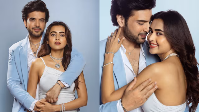 Tejasswi Prakash 