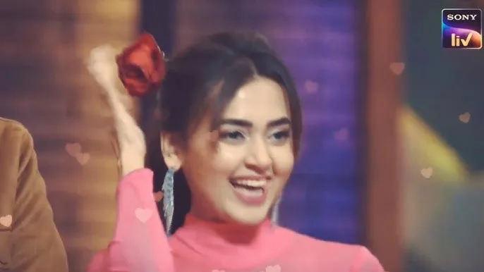 Tejasswi Prakash