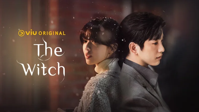 The Witch Episode 4: A Deep Dive into Curses, Consequences, and Confrontations