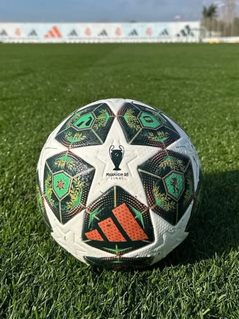 New UCL Ball Drops! UEFA reveals new Champions League knockout phase