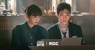 Undercover High School Episodes 1 & 2: A Thrilling Start to MBC’s New Drama
