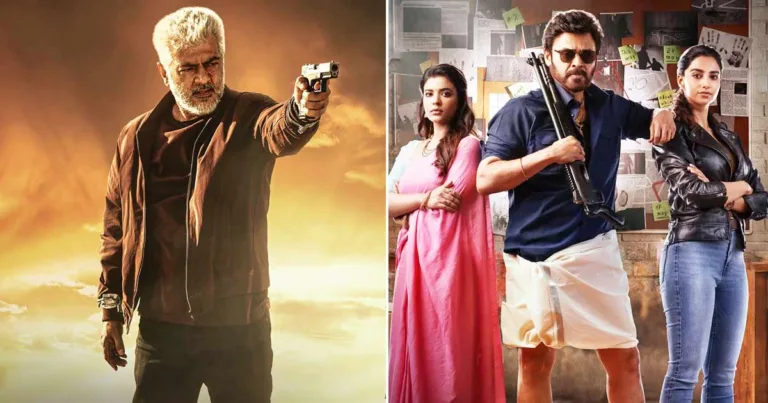 Vidaamuyarchi Release Date: Here’s All details about Ticket Prices, Advance Booking, Box Office Predictions & More!