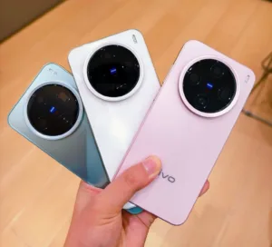Vivo X200 Pro: A Comprehensive Overview of Features and Performance