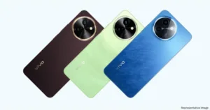 Vivo T4X Set to Launch in India: Massive 6,500mAh Battery & Budget-Friendly Power
