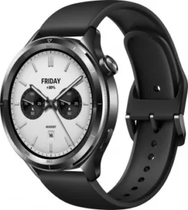 Xiaomi Watch S4 European Pricing Leaks: What to Expect