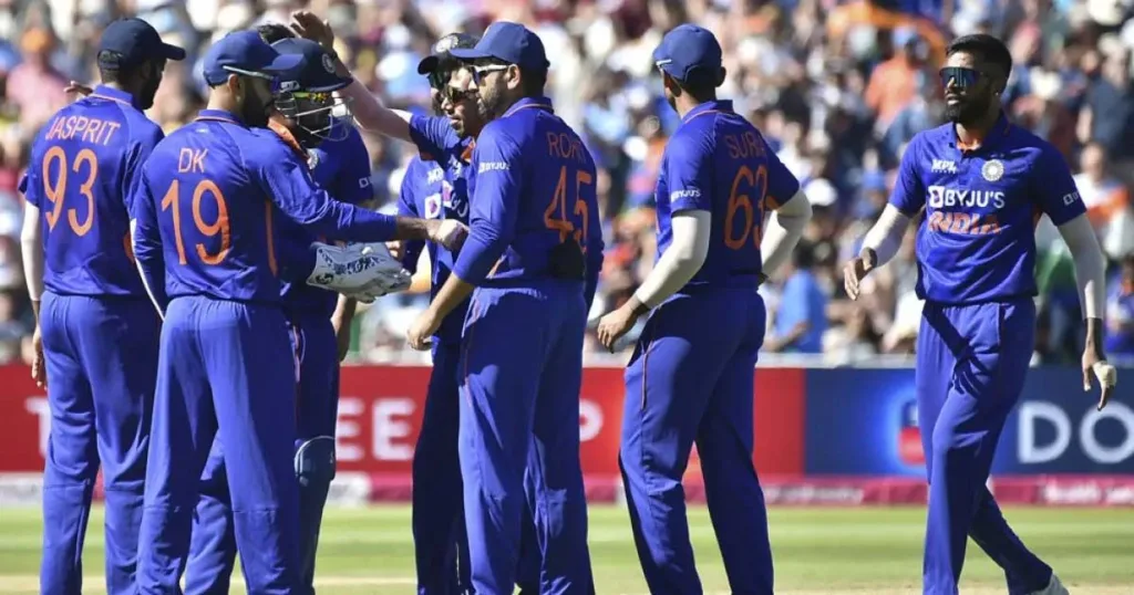 The Cricket Powerhouse: India’s Sporting