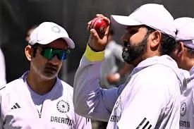 From Cricket Fields to Baseball Diamonds: Indian Athletes Eye a New Challenge