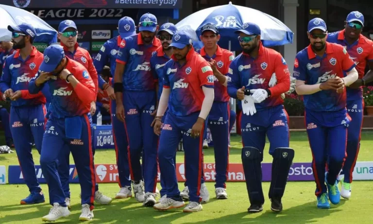 Delhi Capitals Are Ready to Shake Things Up in IPL 2025