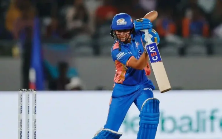Harmanpreet Kaur’s Record-Breaking T20 Achievement: A Legacy in the Making