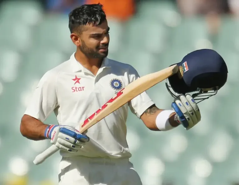 Here’s Why Virat Kohli Denied Gambhir’s Request to Take Over the Captaincy