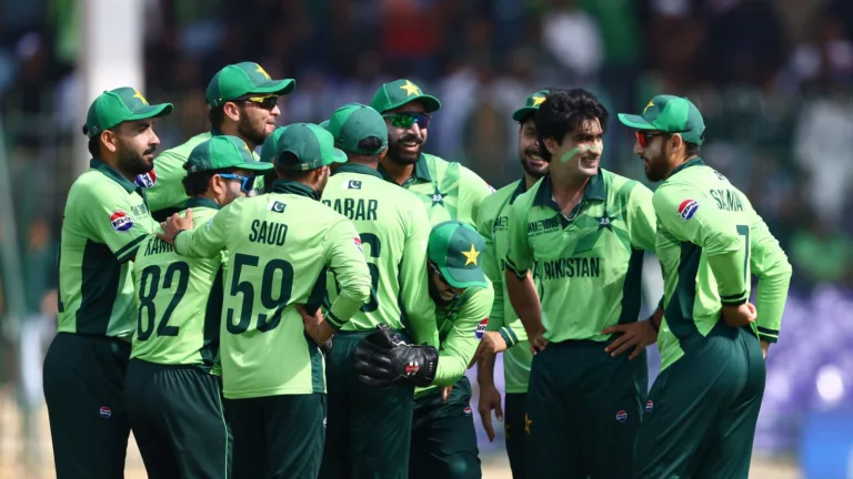 Huge Blow for Pakistan as Fakhar Zaman Is Ruled Out of IND vs PAK Clash