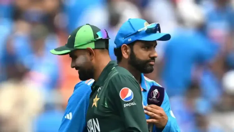 Dubai Stadium Sets ‘Jail-Like’ Restrictions Ahead of India vs Pakistan Champions Trophy Clash