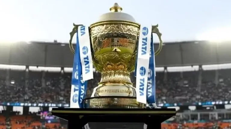IPL 2025 Schedule: Eden Gardens to Host Final